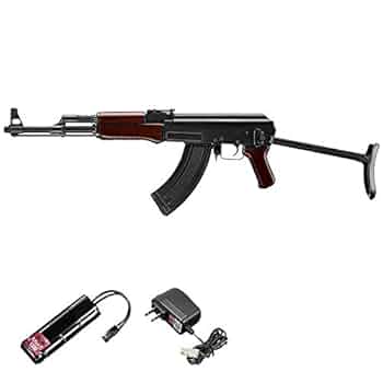東京マルイ AK-47 TYPE-3 次世代電動ガン AK47 - 次世代電動ガン | 東京マルイ エアソフトガン情報サイト
